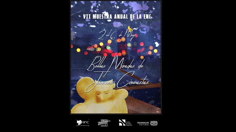 En este momento estás viendo Bellas Miradas de Jóvenes Cineastas