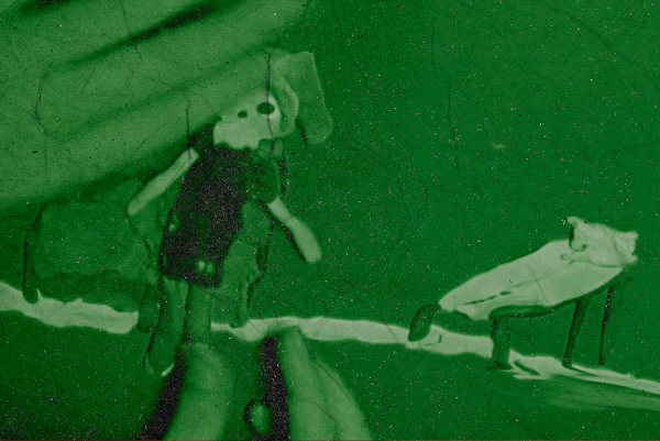 Lee más sobre el artículo Taller Stop Motion