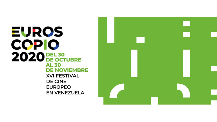 En este momento estás viendo 16 edición de Euroscopio, el Festival de Cine Europeo en Venezuela