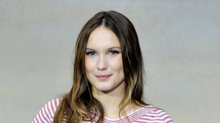 En este momento estás viendo Arnaud Malherbe termina el rodaje de Ogre