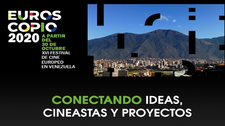 En este momento estás viendo Clases magistrales y taller de montaje de proyectos en apoyo a estudiantes en Festival Euroscopio