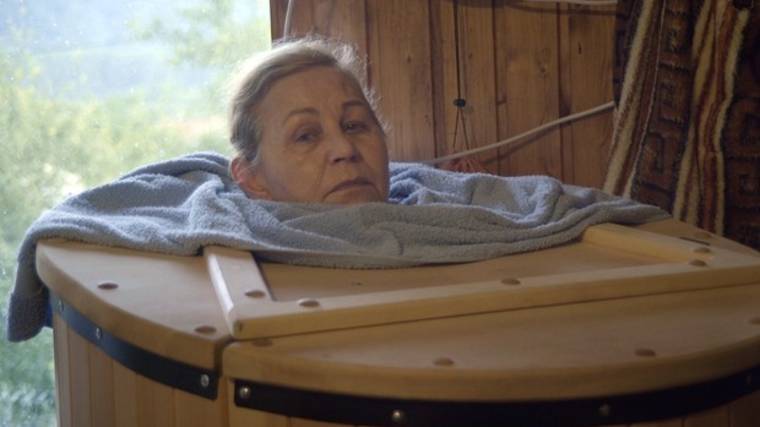 En este momento estás viendo Crítica: House of Dolls