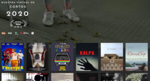 Lee más sobre el artículo Egresados de la ENC, premiados en Muestra Virtual de Cortometrajes