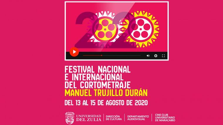 En este momento estás viendo Festival del Cortometraje Nacional Manuel Trujillo Durán