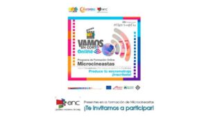 Lee más sobre el artículo II edición del festival «Vamos en Cortos»