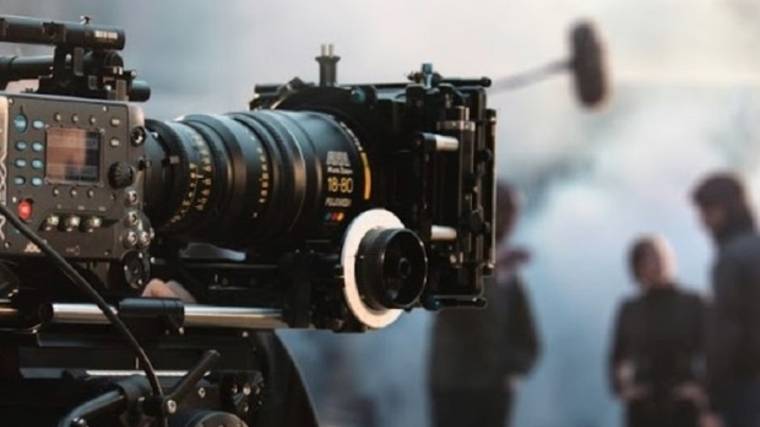 En este momento estás viendo La industria cinematográfica europea vuelve al trabajo