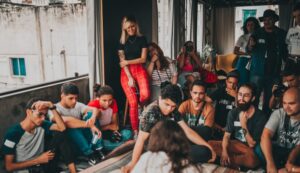 Lee más sobre el artículo MasterClass de Euroscopio 2020: lecciones magistrales para ser mejores cineastas