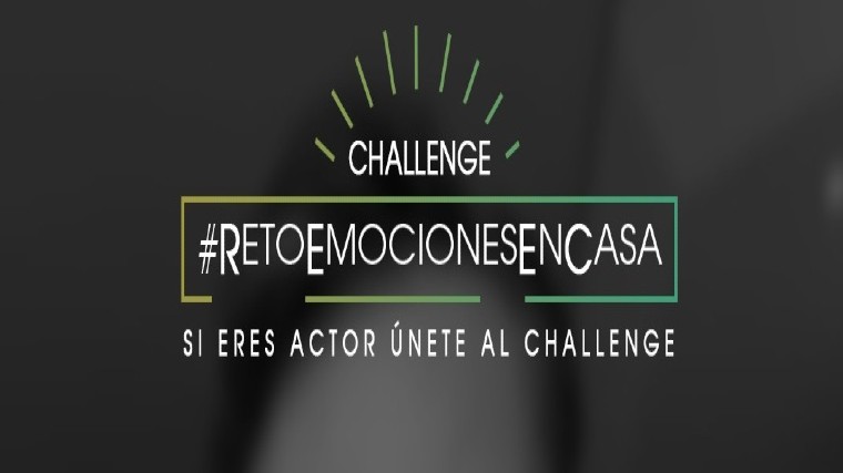 En este momento estás viendo #RetoEmocionesENCasa muestra el talento de actores venezolanos