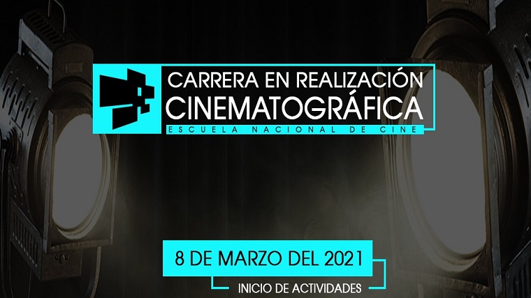 En este momento estás viendo Seguimos enseñando cine, en el año de la pandemia