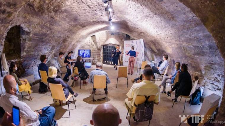 En este momento estás viendo Transilvania Pitch Stop anuncia sus ganadores