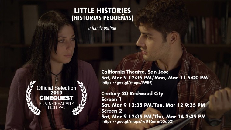 En este momento estás viendo Venezuela está en su mejor momento para hacer cine