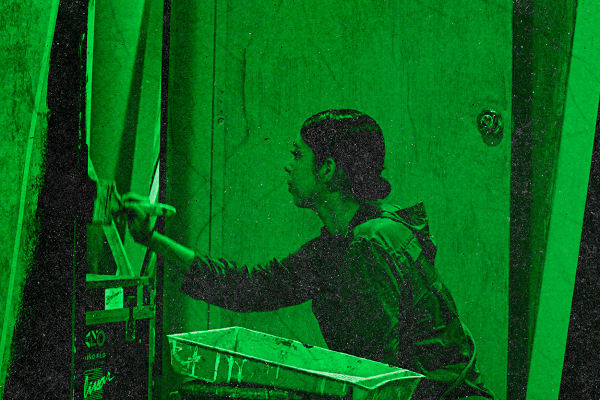 Lee más sobre el artículo Taller de Actuación para Cine