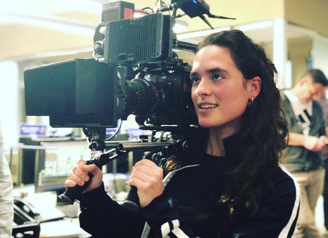 En este momento estás viendo Sofía Blanco: Una clase magistral de película.