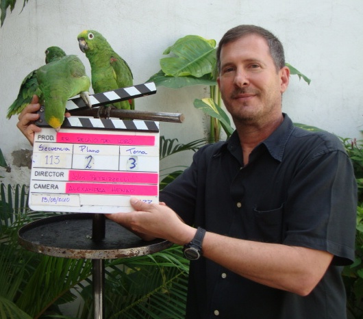 Lee más sobre el artículo El cine de bajo presupuesto con John Pretrizzelli.