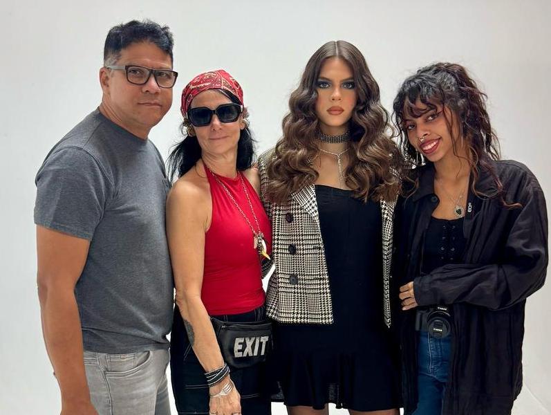 Lee más sobre el artículo ENC Venezuela celebra la culminación del Taller de Vestuario y Estilismo