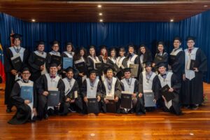 Lee más sobre el artículo Graduamos a la Promo XII: 23 nuevos Realizadores Cinematográficos