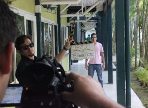 Clases de cine seguirán en modalidad online