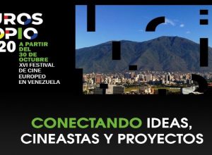 Clases magistrales y taller de montaje de proyectos en apoyo a estudiantes en Festival Euroscopio