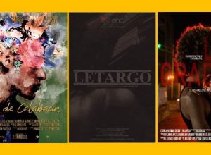 Cortos ENC presentes en la XVI edición del Festival de Cine Venezolano