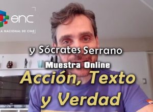 Descubrir la magia de la actuación para cine con Sócrates Serrano