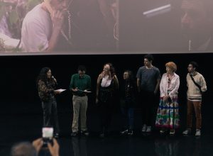 En pantalla grande disfrutamos del VI Festival de Cortometrajes de la Escuela Nacional de Cine (ENC)