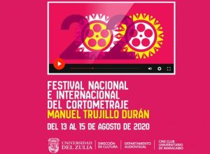 Festival del Cortometraje Nacional Manuel Trujillo Durán