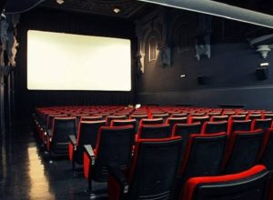 La crisis del coronavirus pone en jaque al cine europeo