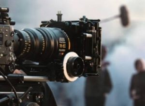 La industria cinematográfica europea vuelve al trabajo