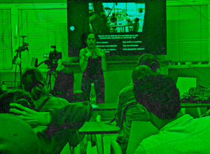 Diplomado en Dirección De Documentales y Desarrollo de Proyectos:  Laboratorio De Creación y Pitching