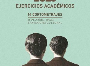 Antología 2026: la decisión de qué mirar y cómo contarlo