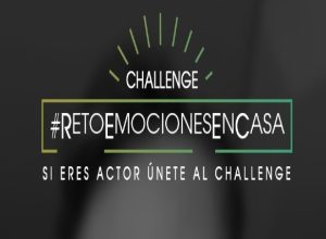 #RetoEmocionesENCasa muestra el talento de actores venezolanos