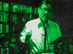 Taller Intensivo de Actuación para Cine:  La creación del personaje