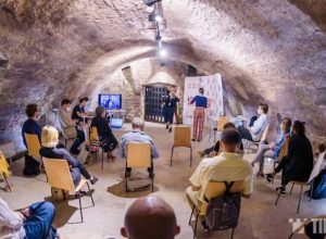 Transilvania Pitch Stop anuncia sus ganadores