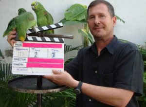 El cine de bajo presupuesto con John Pretrizzelli.